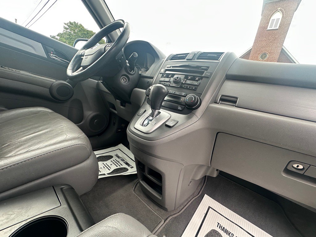 2010 Honda CR-V Image 7