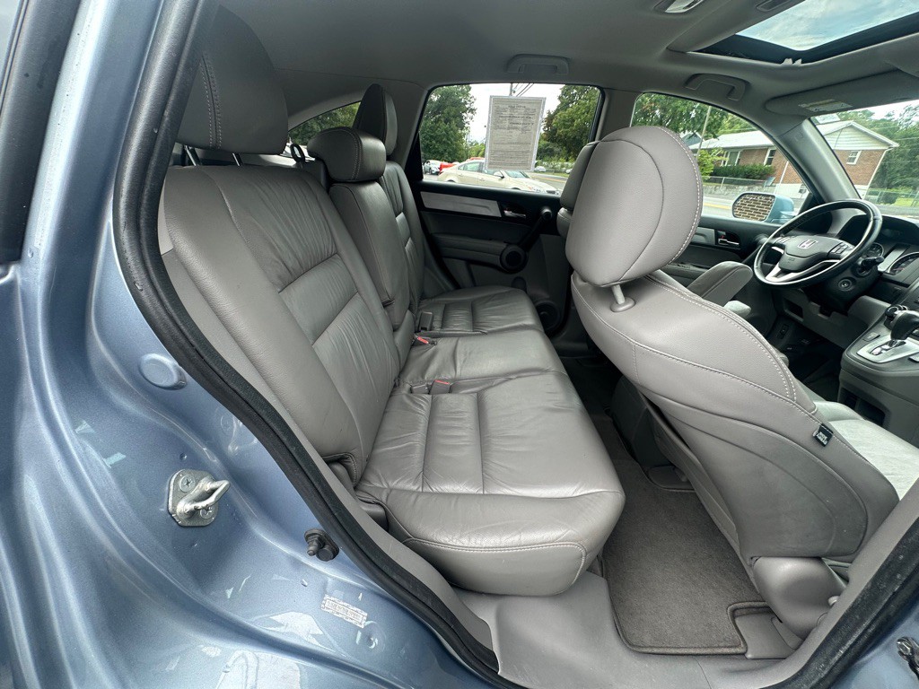 2010 Honda CR-V Image 8