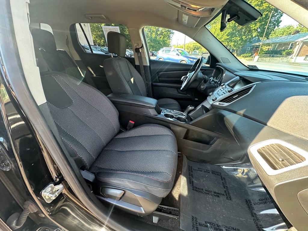 2016 GMC Terrain Image 6