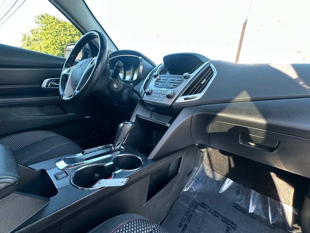 2016 GMC Terrain Image 7
