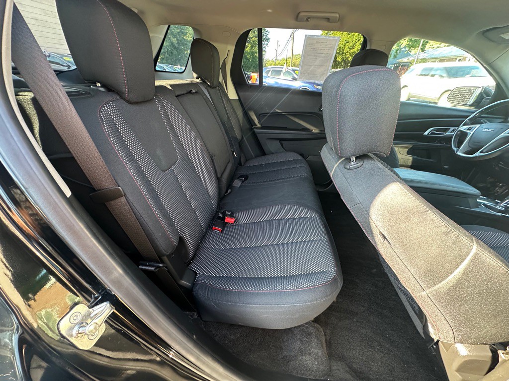 2016 GMC Terrain Image 8