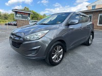Image for 2015 Hyundai Tucson GLS ID: 7669363