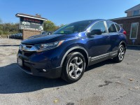 Image for 2017 Honda CR-V EXL ID: 7724217