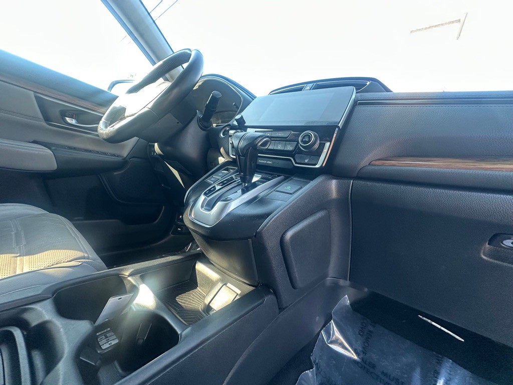 2017 Honda CR-V Image 7