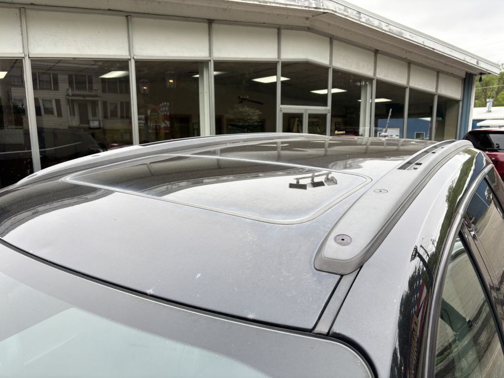 2013 Chevrolet Traverse Image 6