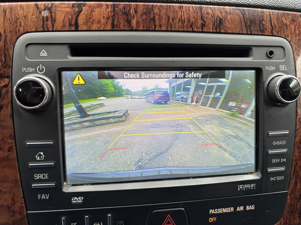 2013 Chevrolet Traverse Image 14