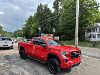 Image for 2019 GMC Sierra 1500 ELEVATION ID: 6640977