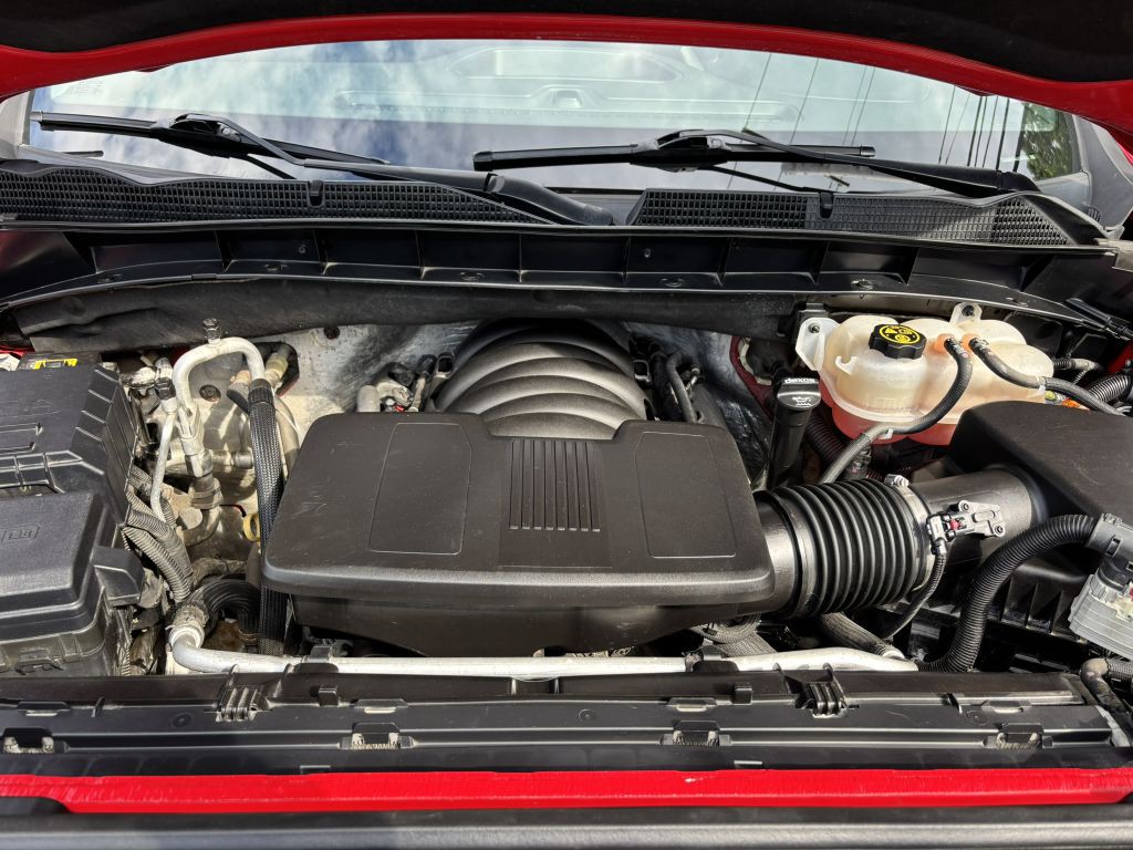 2019 GMC Sierra Image 6