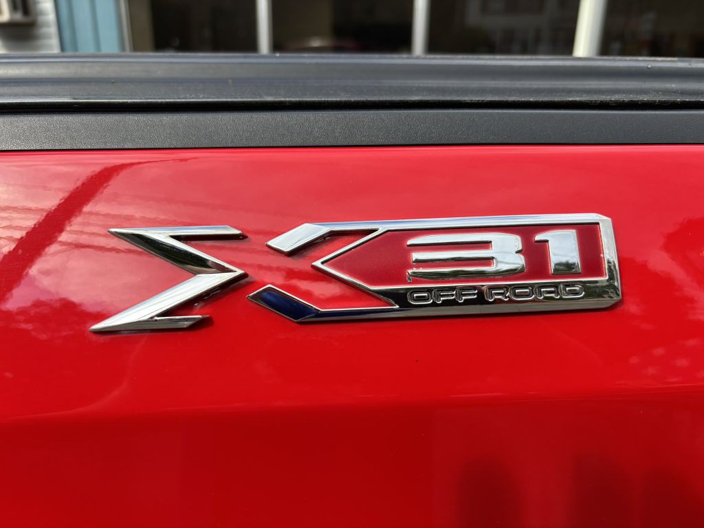 2019 GMC Sierra Image 7