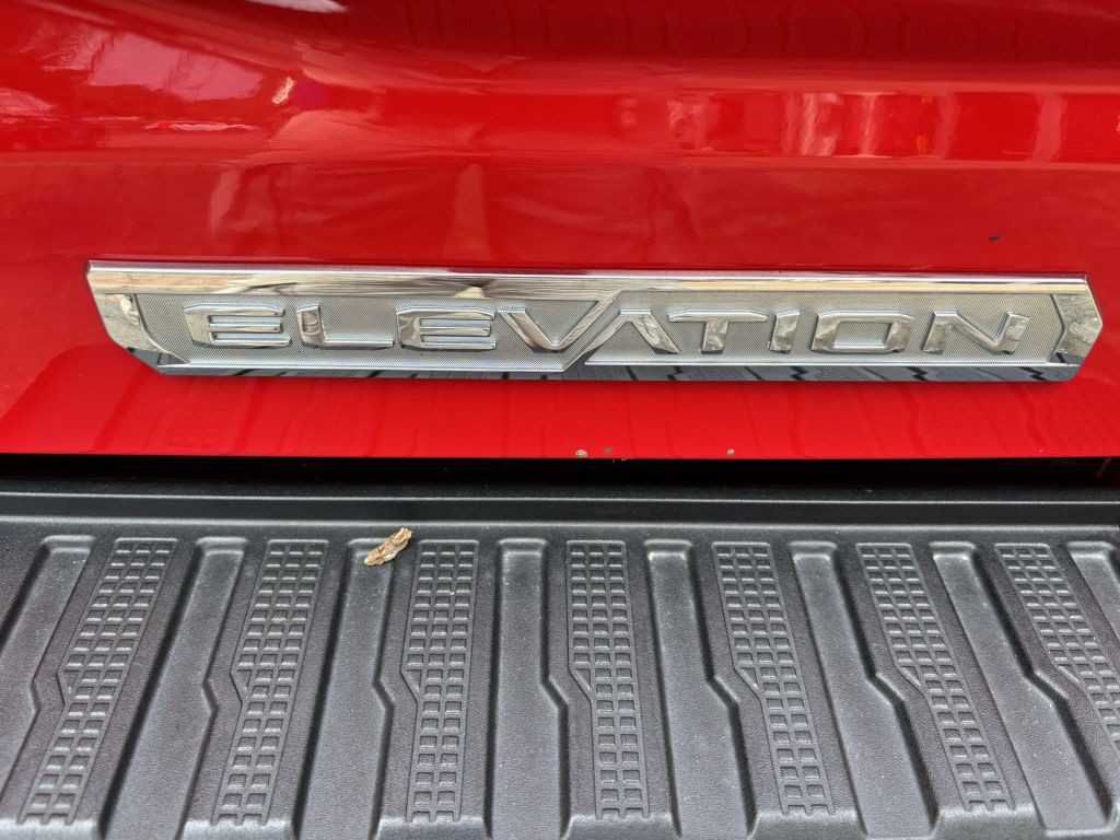 2019 GMC Sierra Image 8