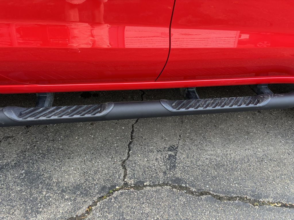 2019 GMC Sierra Image 9