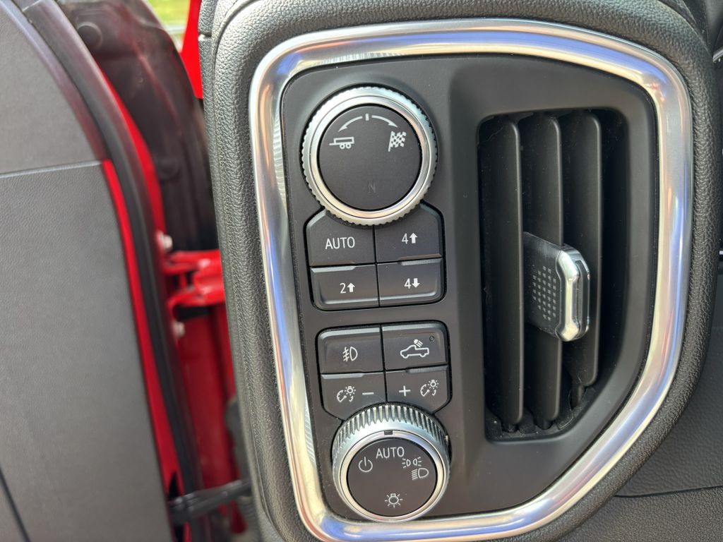 2019 GMC Sierra Image 13