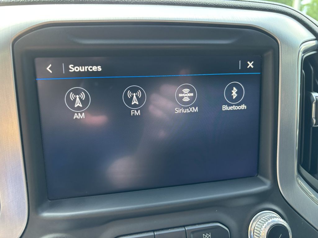 2019 GMC Sierra Image 18