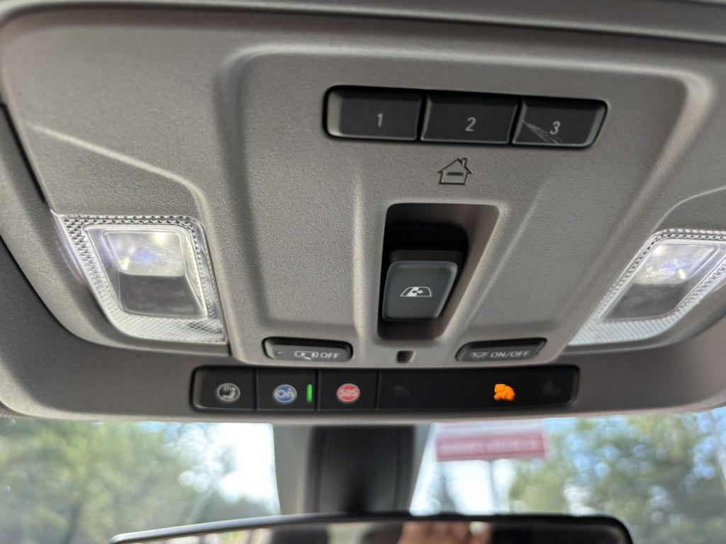 2019 GMC Sierra Image 19