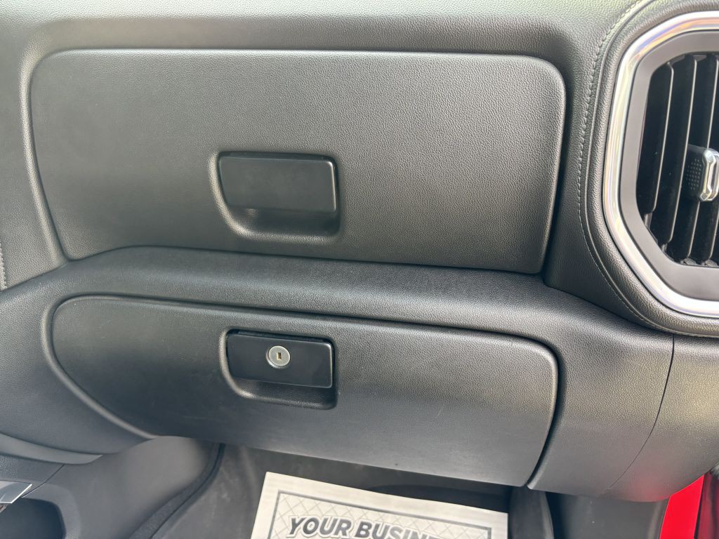 2019 GMC Sierra Image 24