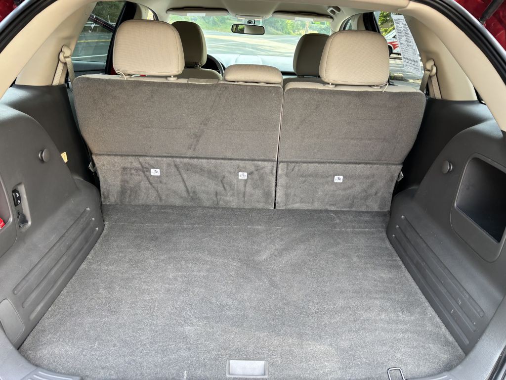 2014 Ford Edge Image 15