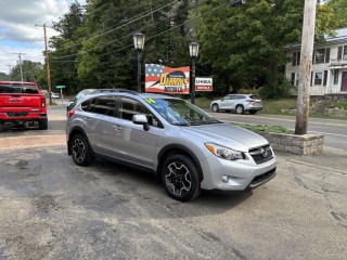 Image for 2014 Subaru Crosstrek 2.0 LIMITED ID: 6776832