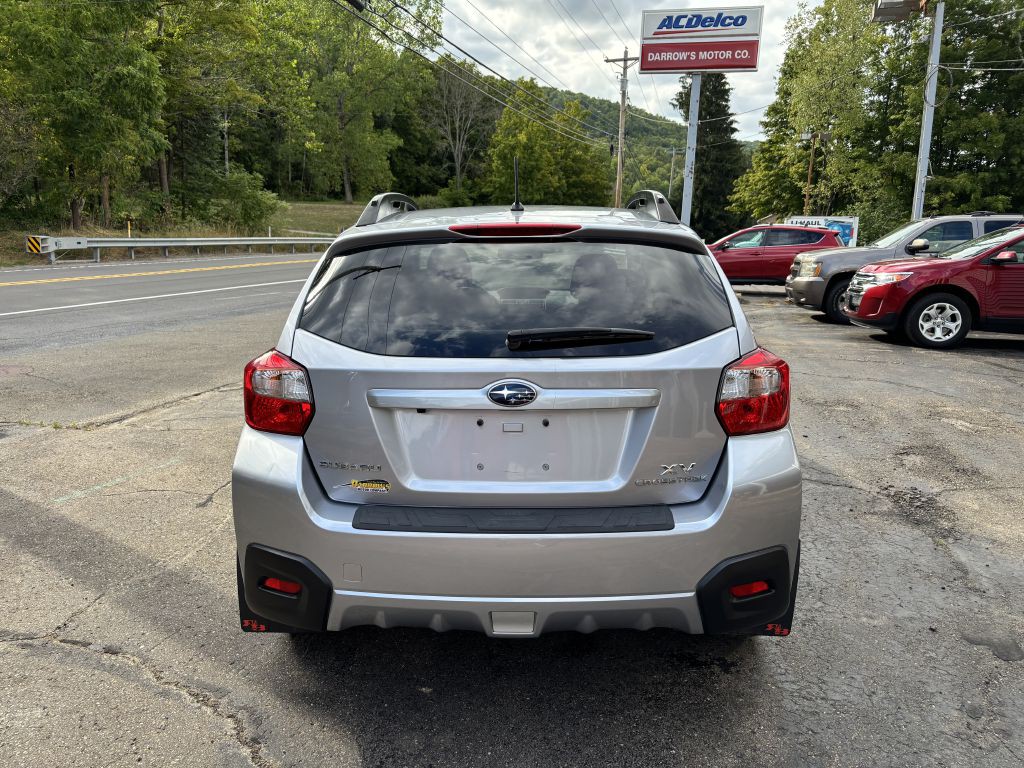 2014 Subaru Crosstrek Image 3