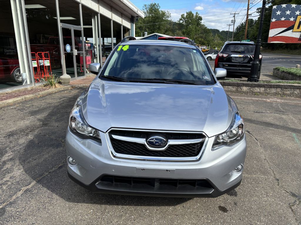 2014 Subaru Crosstrek Image 5