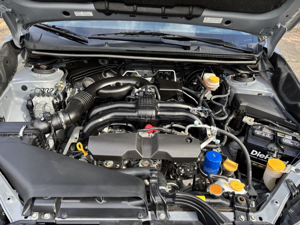 2014 Subaru Crosstrek Image 6