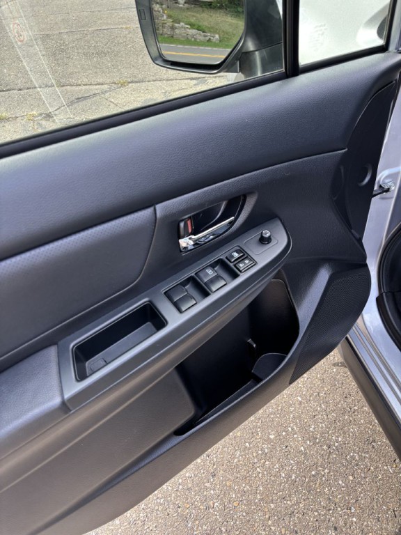 2014 Subaru Crosstrek Image 7