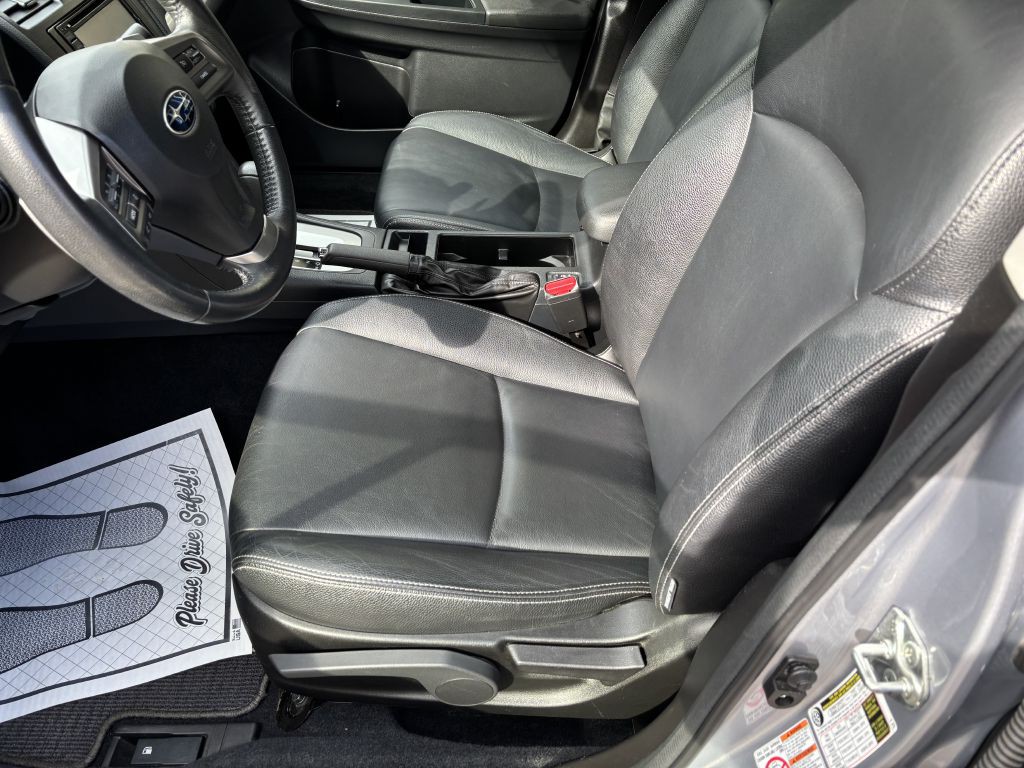 2014 Subaru Crosstrek Image 8
