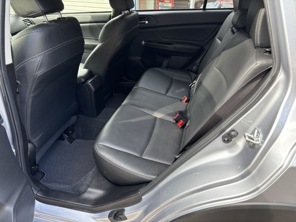 2014 Subaru Crosstrek Image 12