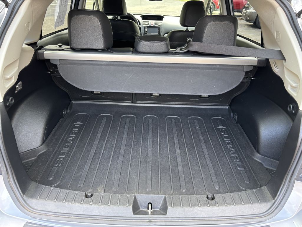 2014 Subaru Crosstrek Image 13