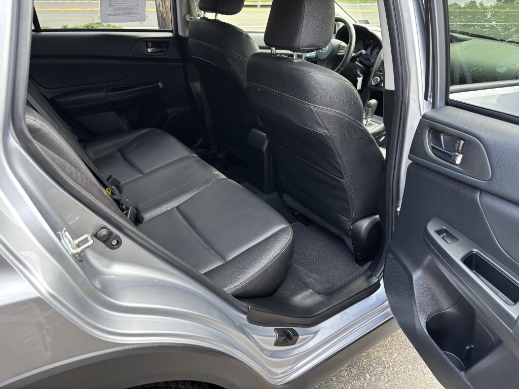 2014 Subaru Crosstrek Image 14