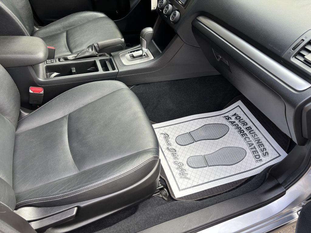 2014 Subaru Crosstrek Image 15