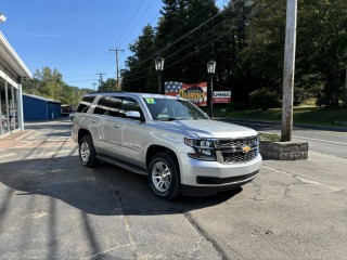 Image for 2017 Chevrolet Tahoe 1500 LT ID: 6776844
