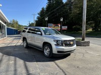 Image for 2017 Chevrolet Tahoe 1500 LT ID: 6776844