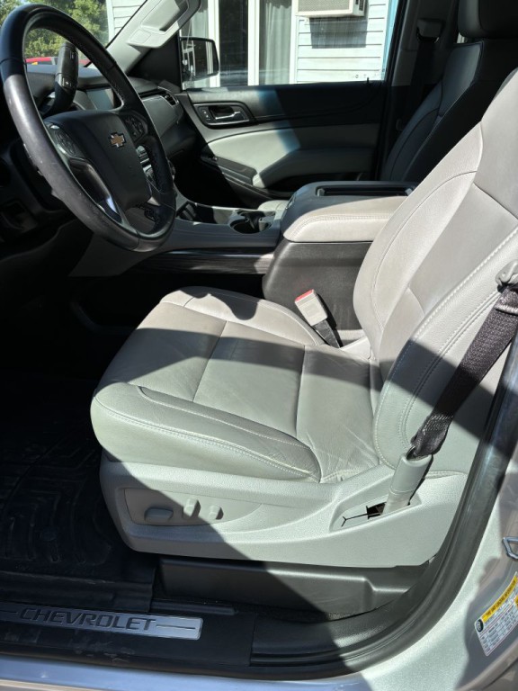2017 Chevrolet Tahoe Image 7