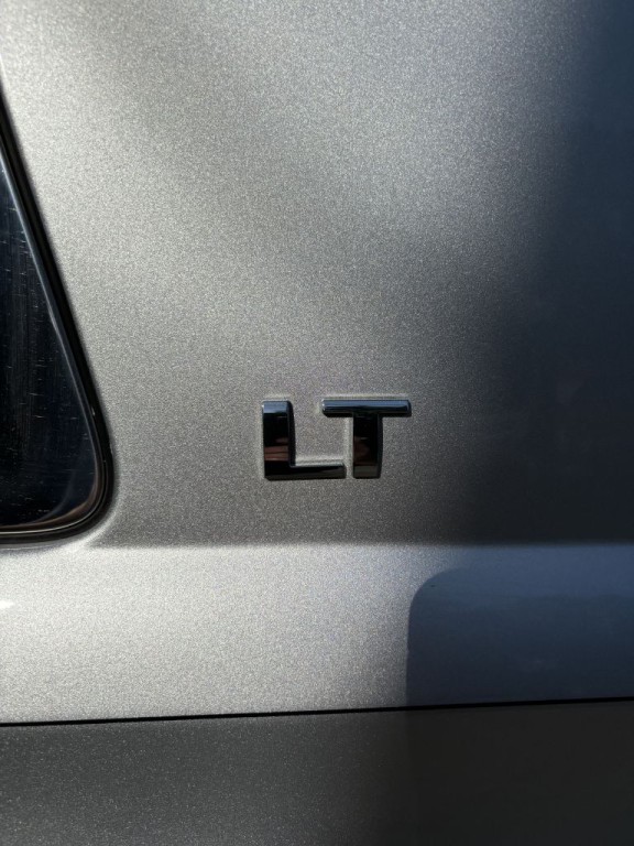2017 Chevrolet Tahoe Image 16