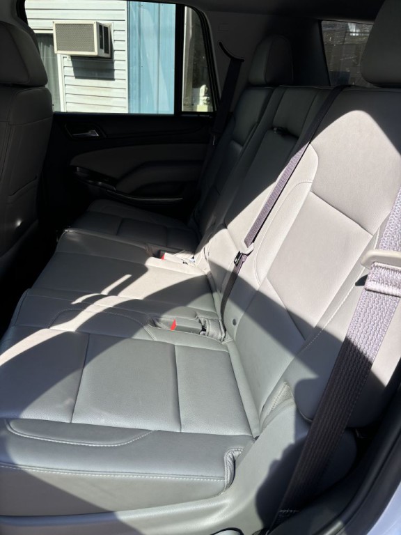2017 Chevrolet Tahoe Image 17
