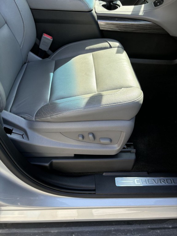 2017 Chevrolet Tahoe Image 21