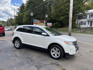Image for 2014 Ford Edge SEL ID: 6811297