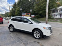 Image for 2014 Ford Edge SEL ID: 6811297