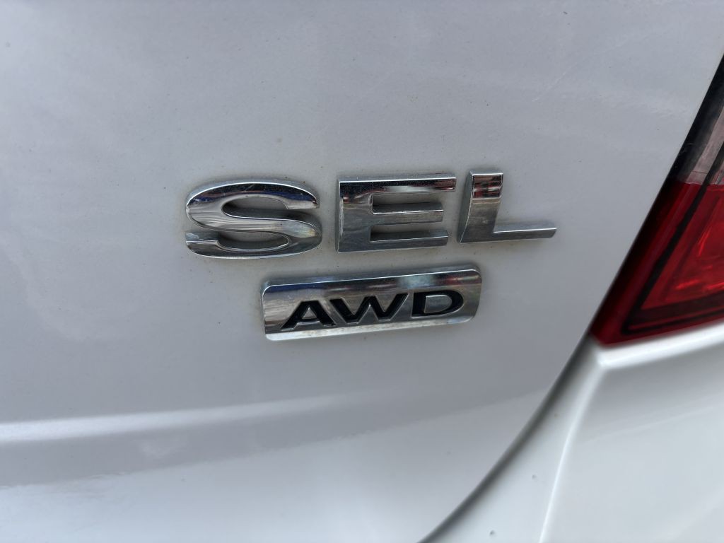 2014 Ford Edge Image 5