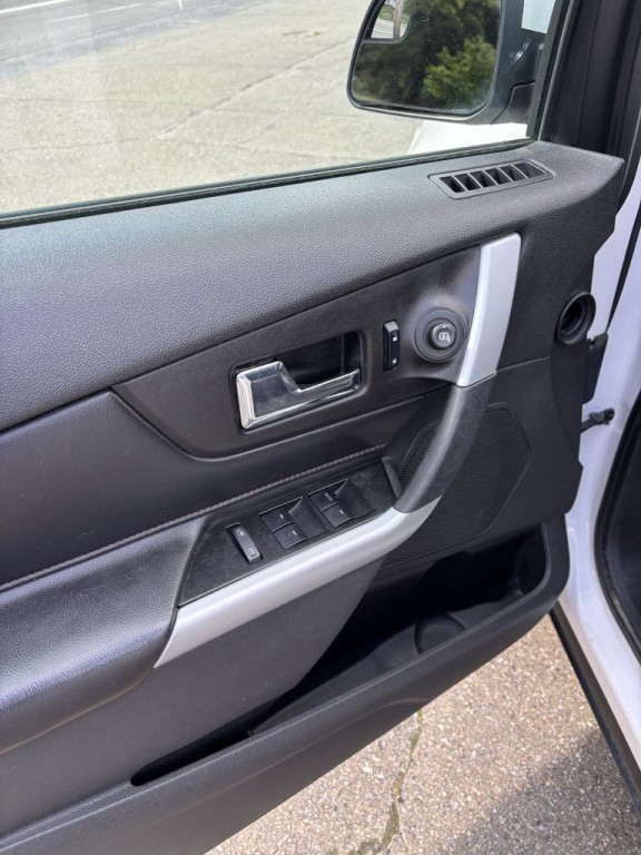 2014 Ford Edge Image 8