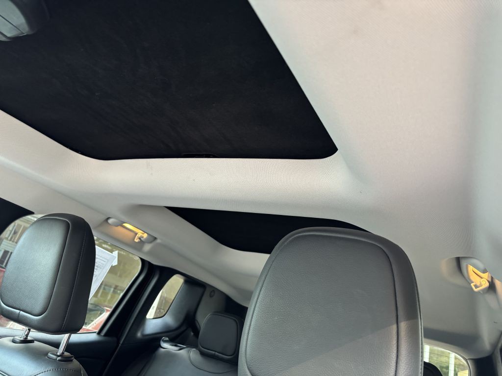 2020 Jeep Renegade Image 11
