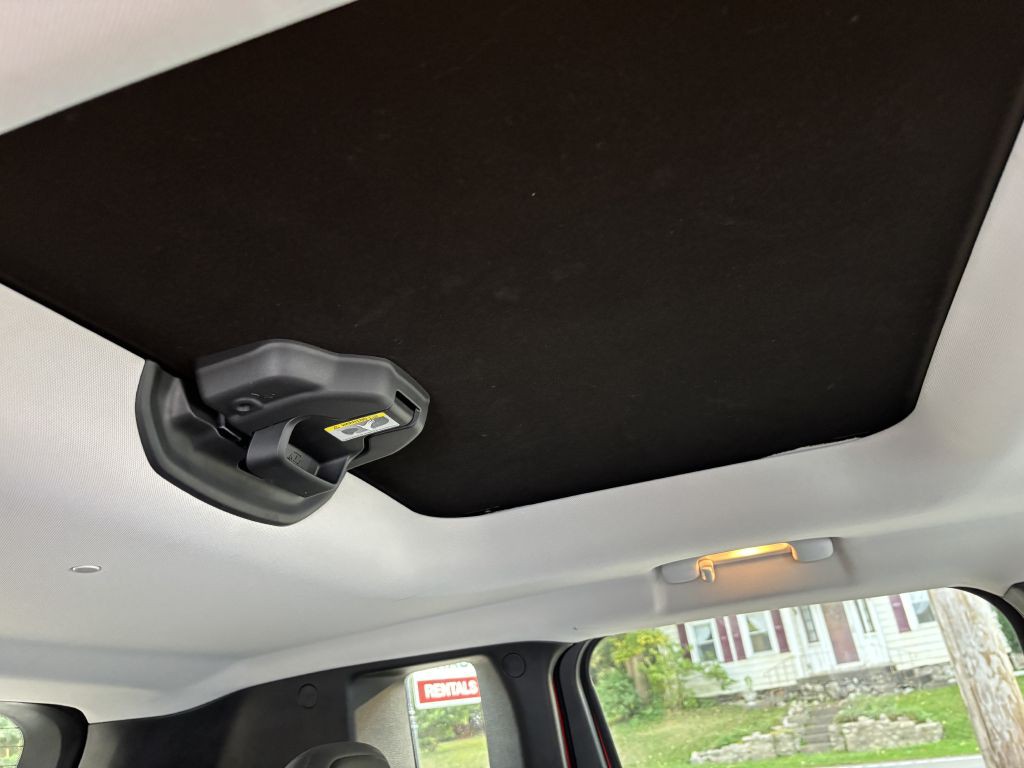 2020 Jeep Renegade Image 18