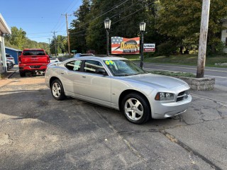 Image for 2009 Dodge Charger SXT ID: 6834740