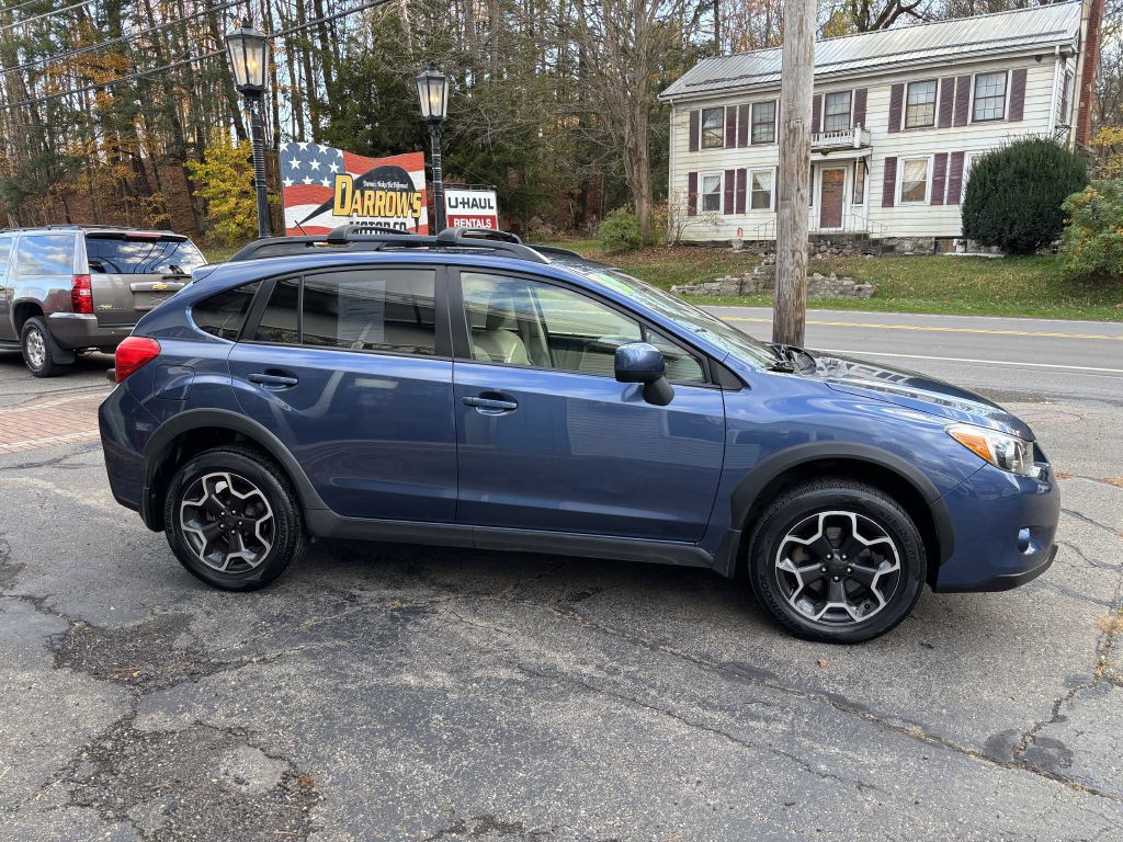 2013 Subaru Crosstrek Image 2