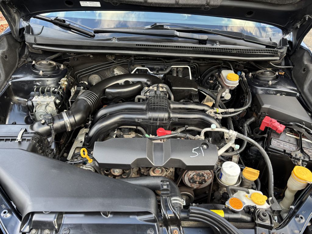 2013 Subaru Crosstrek Image 6