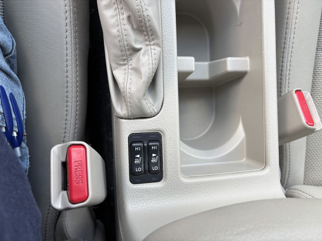 2013 Subaru Crosstrek Image 12