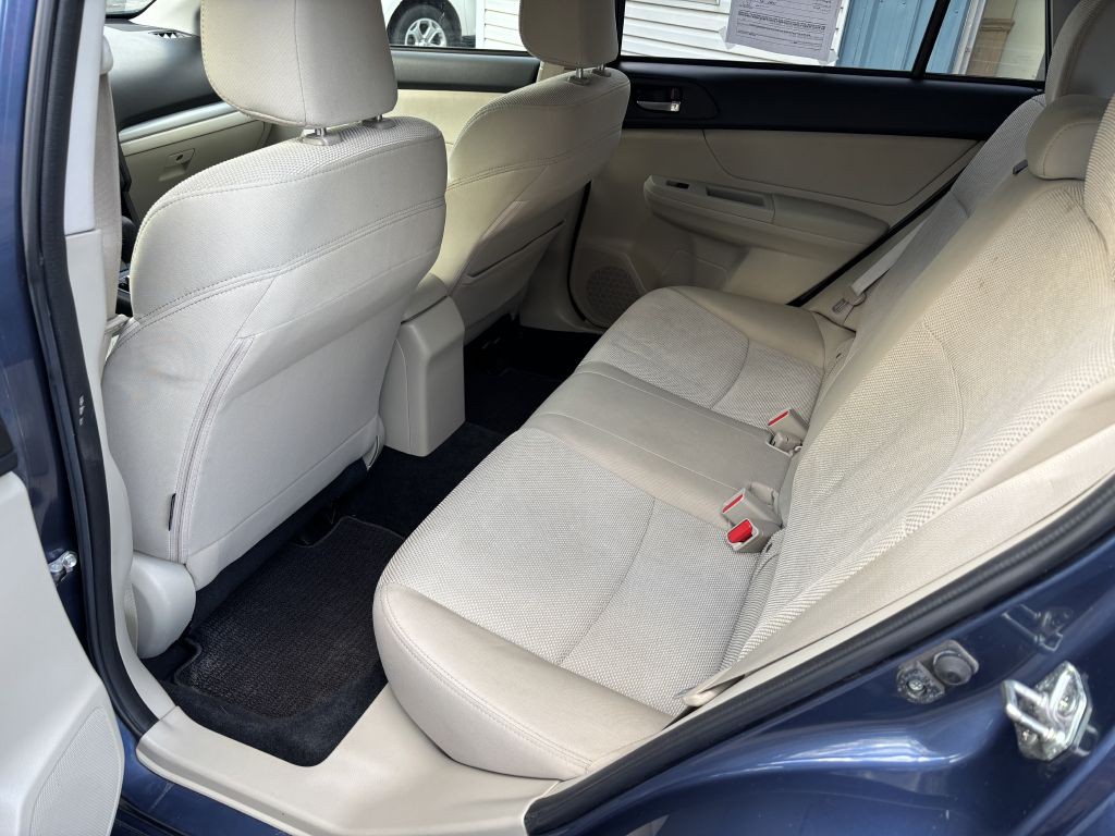 2013 Subaru Crosstrek Image 13