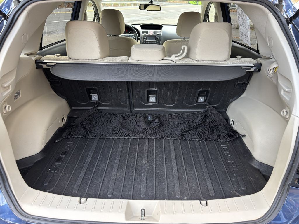 2013 Subaru Crosstrek Image 15