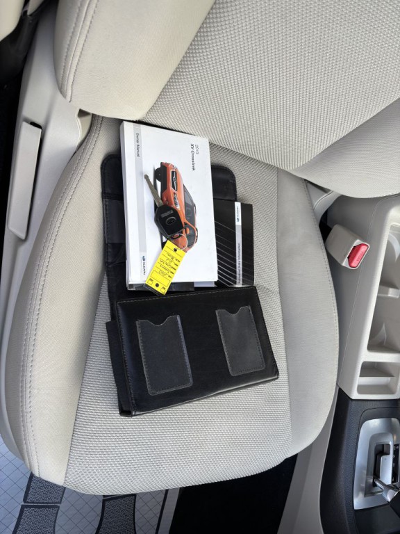 2013 Subaru Crosstrek Image 17