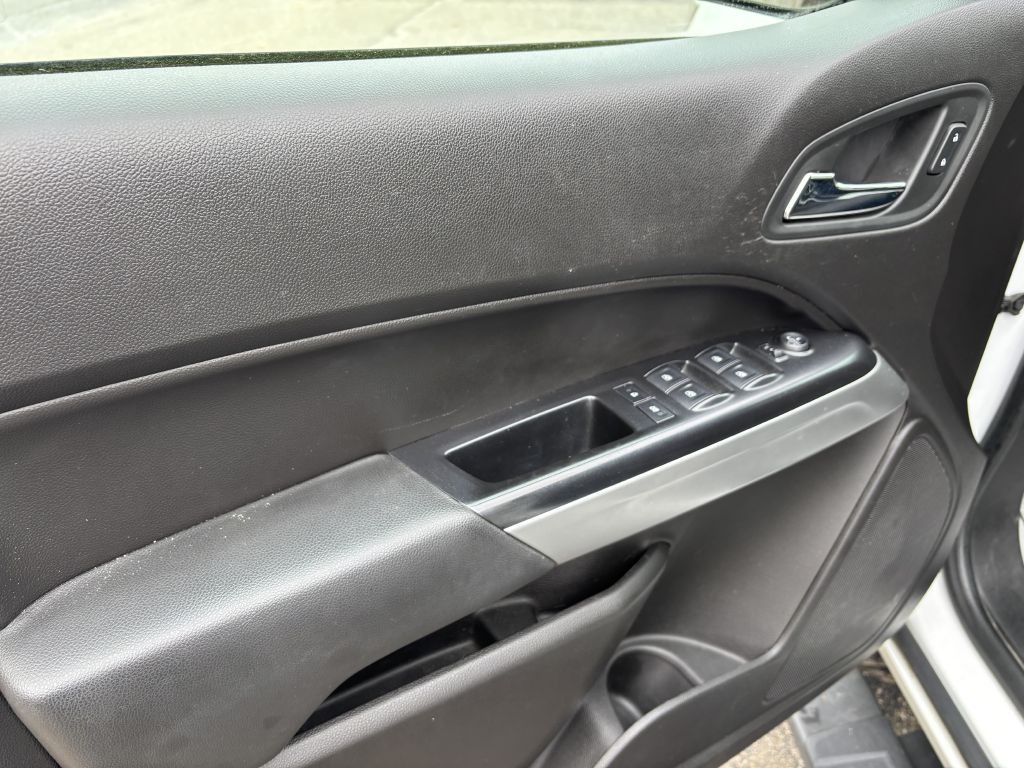 2016 Chevrolet Colorado Image 6